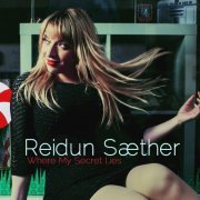 Reidun Sæther - Where My Secret Lies (2014)
