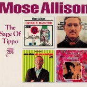 Mose Allison - The Sage Of Tippo (1998)