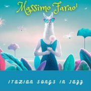 Massimo Faraò - Italian Songs in Jazz (Live) (2022)