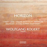 Wolfgang Kogert - Horizon (2023)