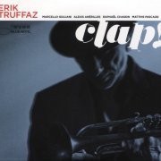 Erik Truffaz - Clap! (2023) CD Rip