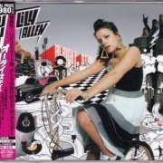Lily Allen - Alright, Still (2006) {Japanese Edition} CD-Rip