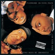 Fishbone - In Your Face (1986)