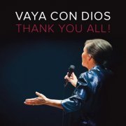 Vaya Con Dios - Thank You All ! (2014)