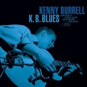 Kenny Burrell - K.B. Blues (2023) [Hi-Res]