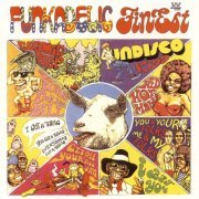 Funkadelic - Finest (2005)