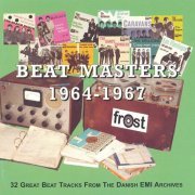 VA - Beat Masters 1964-1967. 32 Great Beat Tracks From The Danish EMI Archives (2003)