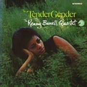 The Kenny Burrell Quartet - The Tender Gender (1966) LP