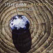 Steve Khan - Backlog (2017) CD Rip