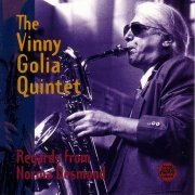 The Vinny Golia Quintet - Regards From Norma Desmond (1994) CD Rip