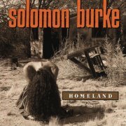 Solomon Burke - Homeland (1991)