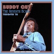 Buddy Guy - The Seventh Hour (Live Toronto '93) (2023)