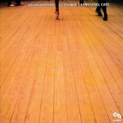 Roland Hanna - Gershwin Carmichael Cats (2017) [Hi-Res]