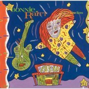 Bonnie Raitt - Nine Lives (2008 Remaster) (2001)