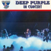 Deep Purple - King Biscuit Flower Hour Presents: Deep Purple In Concert (1995)