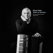 Klaus Paier, Camerata Sinfonica Austria, Davorin Mori - View to Horizon (2023) [Hi-Res]