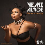 Yemi Alade - Mama Afrique EP (2017)