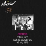Don Cherry, Nana Vasconcelos, Collin Walcott - Estival Jazz Lugano, 1978 (2008)