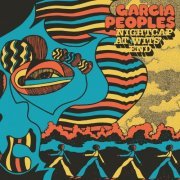 Garcia Peoples - Nightcap at Wits (2020)
