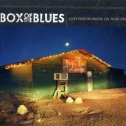 Various Artist - Box Of The Blues - Sixty Performances On Four CDs (2003)