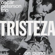 Oscar Peterson Trio - Tristeza On Piano (1970) CD Rip