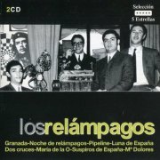 Los Relámpagos - Seleccion 5 Estrellas [2CD] (2003)