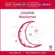 Ewa Kupiec - Chopin: Nocturnes (2016) [Hi-Res]