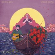 Song Yi Jeon, Vinicius Gomes - Home (2022) [Hi-Res]