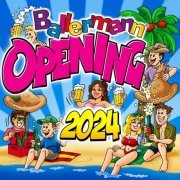 VA -  Ballermann Opening 2024 (2024) Hi-Res