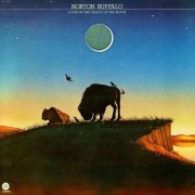 Norton Buffalo - Lovin' In The Valley Of The Moon (Reissue) (1977/2011)