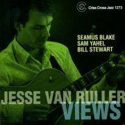 Jesse van Ruller - Views (2009) FLAC