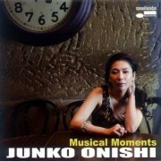 Junko Onishi - Musical Moments (2009)
