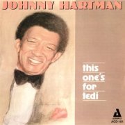 Johnny Hartman - This One's For Tedi (1982) FLAC
