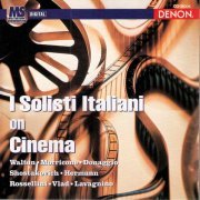 I Solisti Italiani - On Cinema (1996)