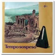 Bruno Nicolai - Tempo Sospeso (1975)