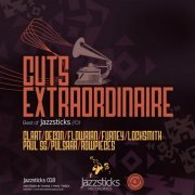Cuts Extraordinaire - Best Of Jazzsticks Part One (2014)