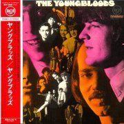 The Youngbloods - The Youngbloods (Japan Remastered) (1967/2014)