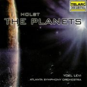 Yoel Levi - Holst: The Planets, Op. 32 (2022)