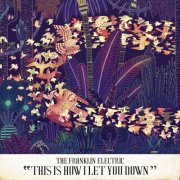 The Franklin Electric - This Is How I Let You Down (2015) [Hi-Res]