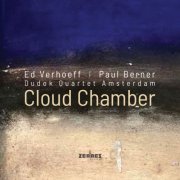 Ed Verhoeff - Cloud Chamber (2019)