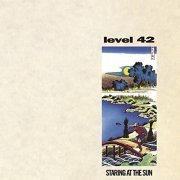 Level 42 - Staring At The Sun (Expanded Version) (2014)