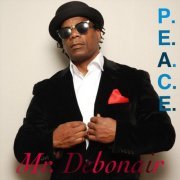 P.E.A.C.E - Mr. Debonair (2019)