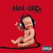 Papa Roach - Lovehatetragedy (2002) [Hi-Res]