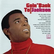 Chuck Jackson - Goin' Back To Chuck Jackson (1969) Hi Res
