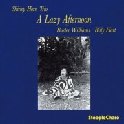 Shirley Horn - A Lazy Afternoon (1979/1986) FLAC