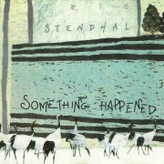 Trio Stendhal - Something Happened (1992)