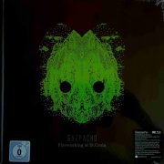 Gazpacho - Fireworking at St.Croix (Deluxe Edition) (2022)