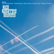 Nicolás Navarrete Quinteto - Aéreo (2023) [Hi-Res]