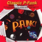 VA - Classic P-Funk Mastercuts Volume 1 (1993)