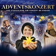 Dresdner Kreuzchor - Das große Adventskonzert (Das Studioalbum zum Konzert im Stadion) (2020)